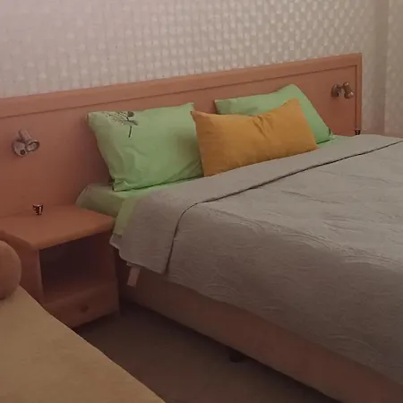 Miramar Palace Planeta 615a Apartment Slantschew brjag