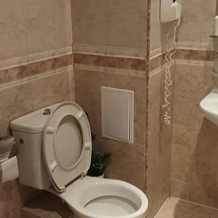 Miramar Palace Planeta 615a Slantschew brjag