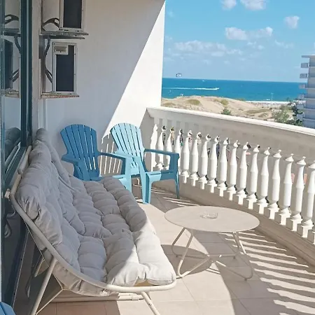 아파트 Miramar Palace Planeta 615a *