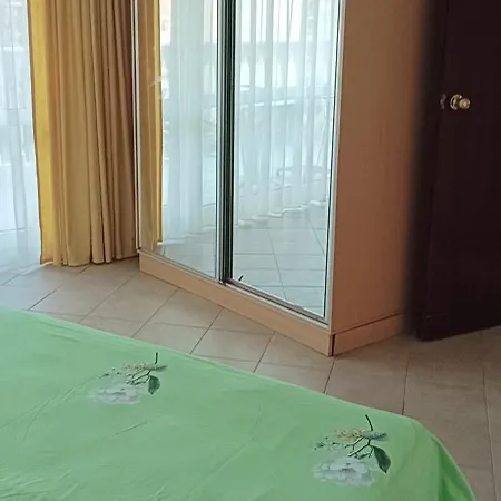 Miramar Palace Planeta 615a Sunny Beach