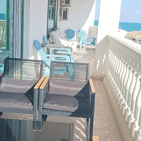 Miramar Palace Planeta 615a