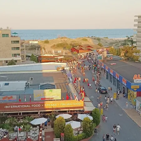 Miramar Palace Planeta 615a Sunny Beach